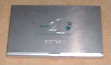 ���^���b�N�J�[�h�P�[�X