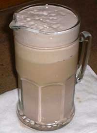 �}�b�N�E�R�[���h�u�����h