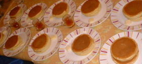 �z�b�g�P�[�L�����낢