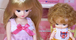 ���J�����Ƃ݂������