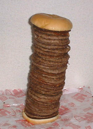 �g���v���_�[�X�o�[�K�[�̗E�p