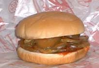 �s�N���X�o�[�K�[