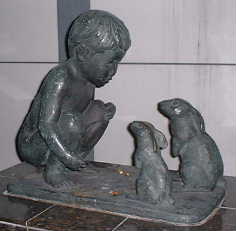 ���̎q���̑�