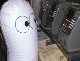 �d�b���̃j�����j����