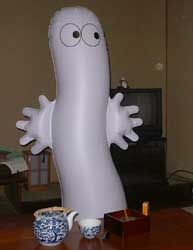 �ق��Ƃ���j�����j����