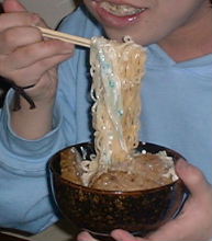 クールラーメン